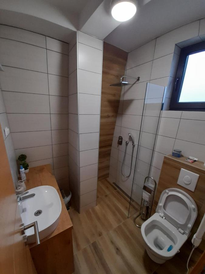 Apartamento Mraz Jahorina Exterior foto