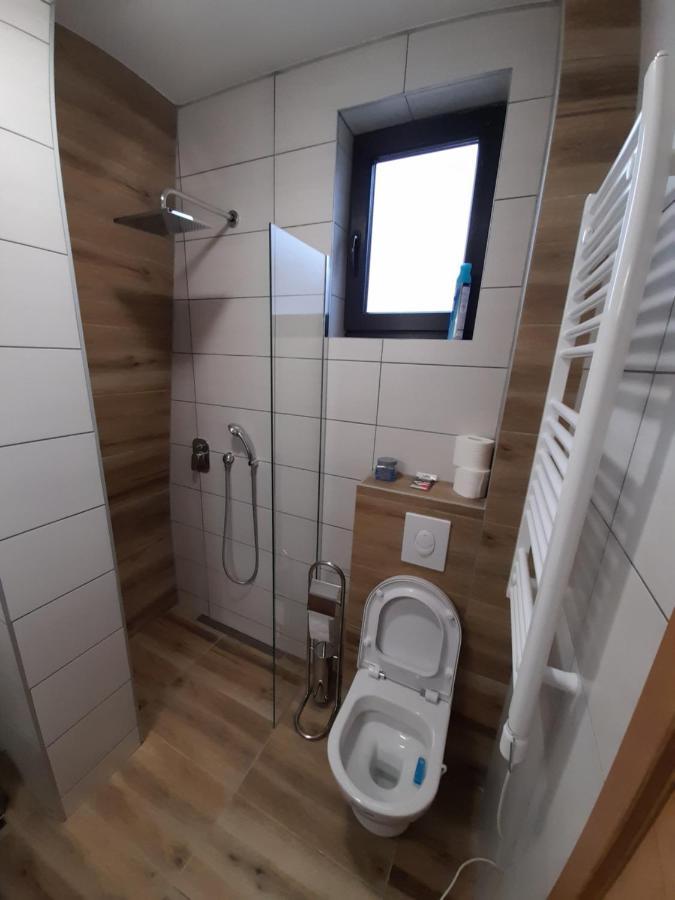 Apartamento Mraz Jahorina Exterior foto