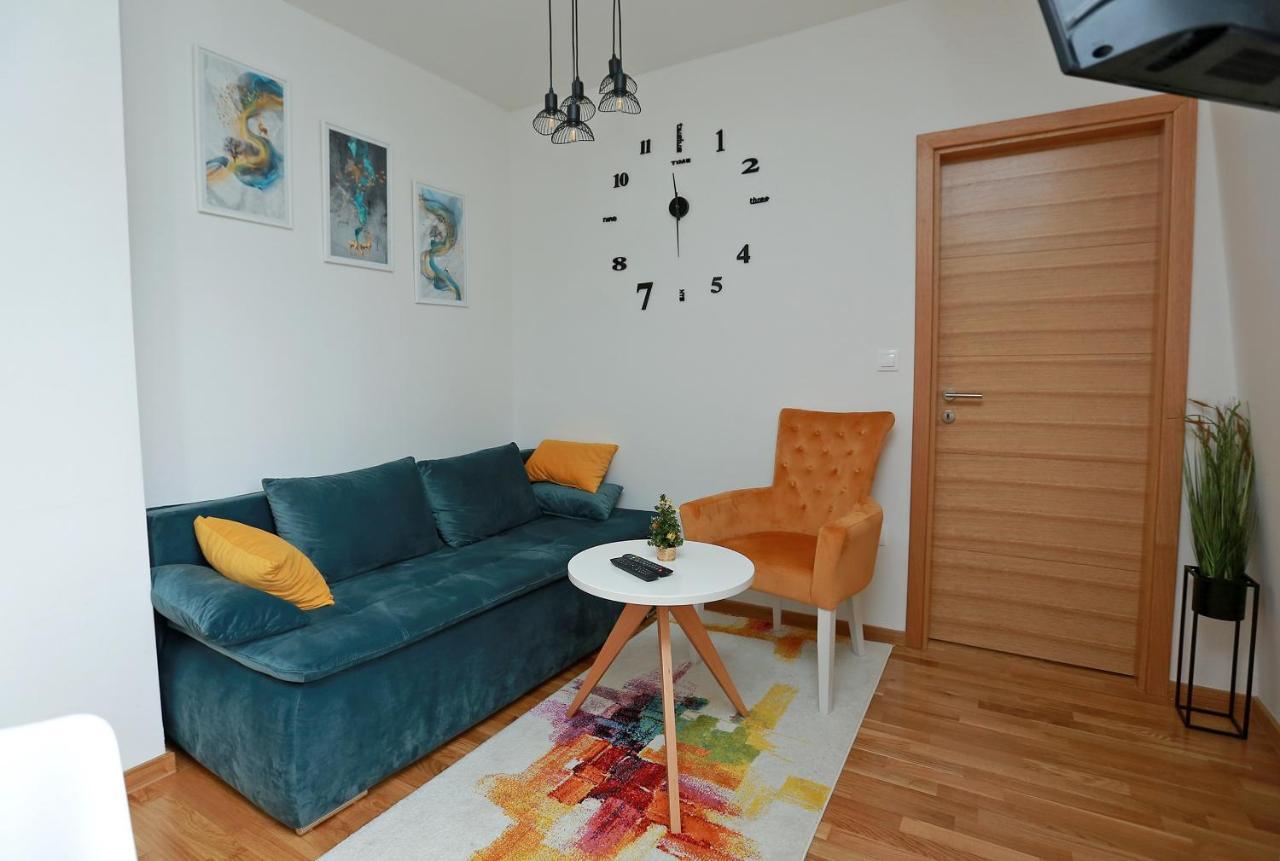 Apartamento Mraz Jahorina Exterior foto