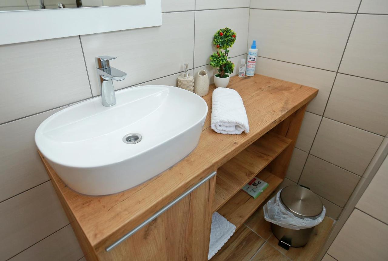 Apartamento Mraz Jahorina Exterior foto