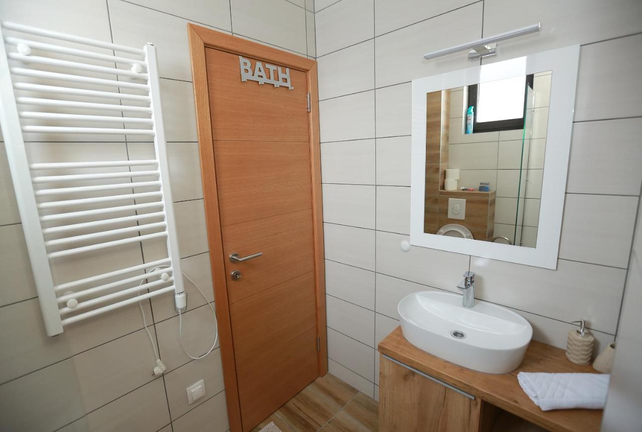 Apartamento Mraz Jahorina Exterior foto