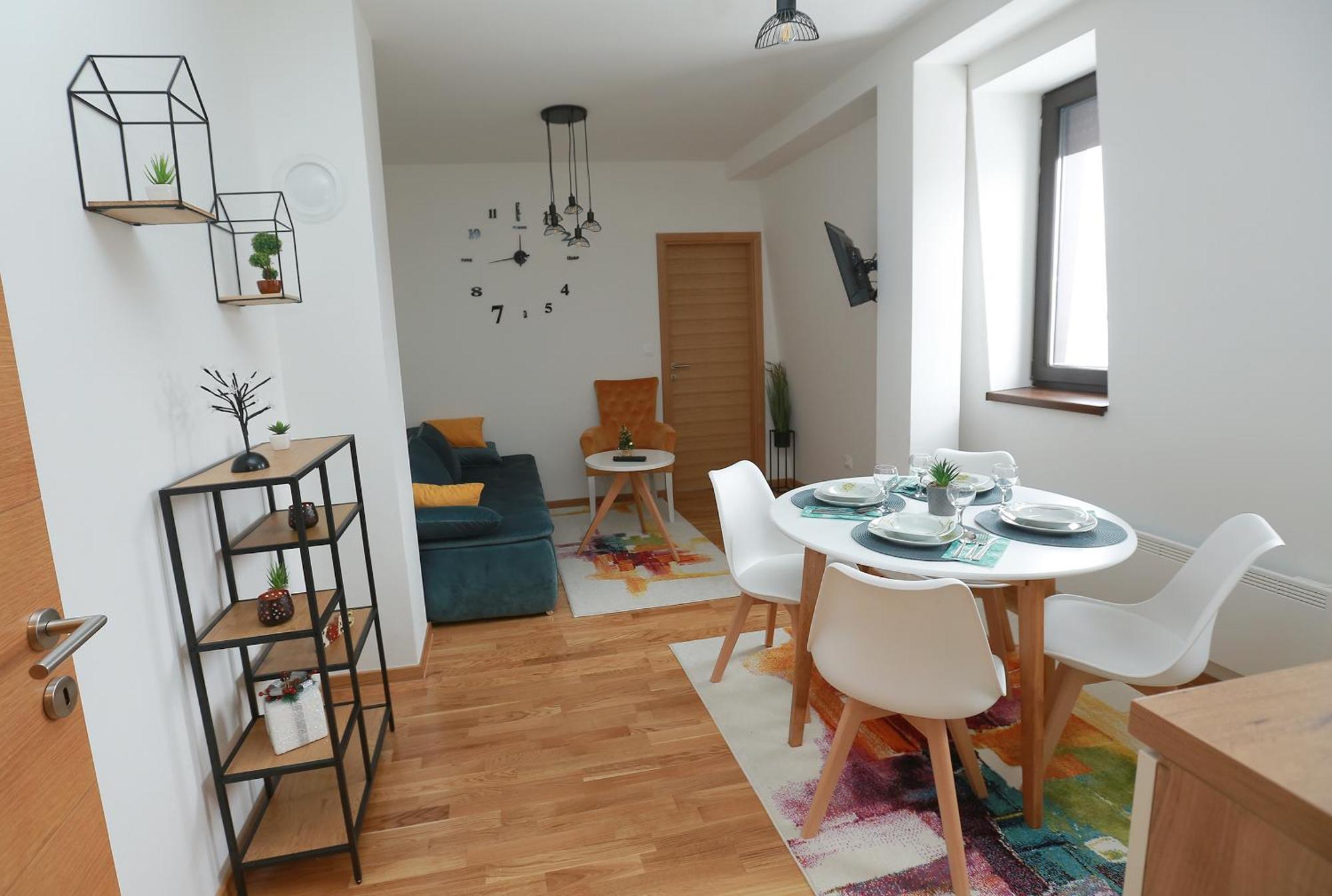 Apartamento Mraz Jahorina Exterior foto